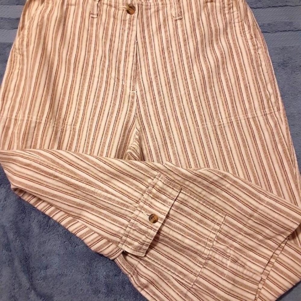 St. John's Bay Ankle Pants